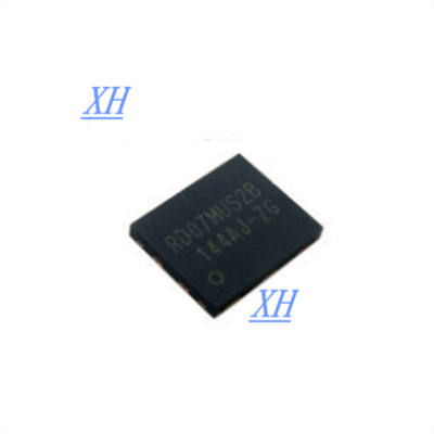 Mitsubishi RD07MUS2B Silicon MOSFET Power Transistor 175MHz