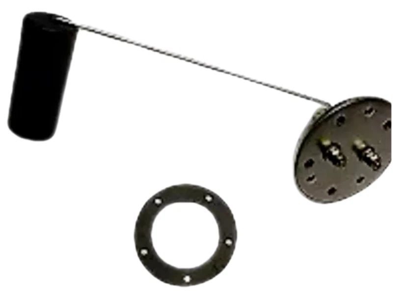 Unidad transmisora de nivel medidor de gasolina tanque de combustible Chrysler Plymouth Dodge 1940-1948 Foto 2 de 3