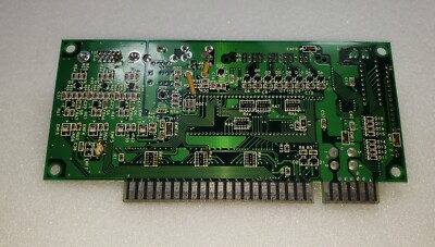 その他 NAOMI SEGA CONVERTER Sega Naomi I/O Board Arcade VGA JAMMA Converter Board 838-13683-02