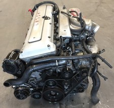 95-97 Jaguar Xj6 X300 Xjr6 6cyl 4.0l Supercharged Engine Auto Transmission Ecu