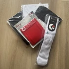 Ethika Bundle - 2 BLK T'S, 1 WHT T, 1 SOCK, 1 BRIEFS - NWT