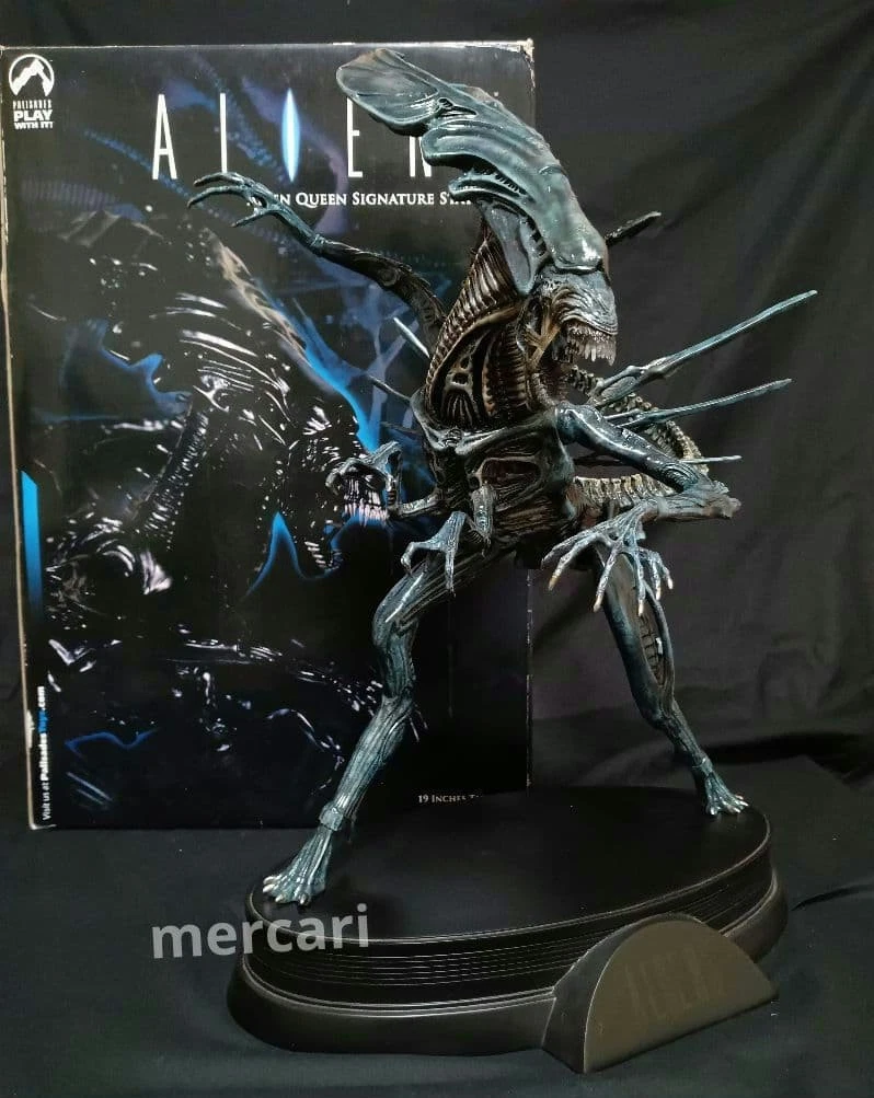 palisades alien queen products for sale | eBay