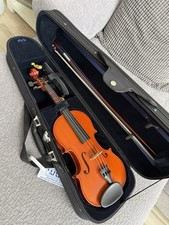 Acoustic Violin