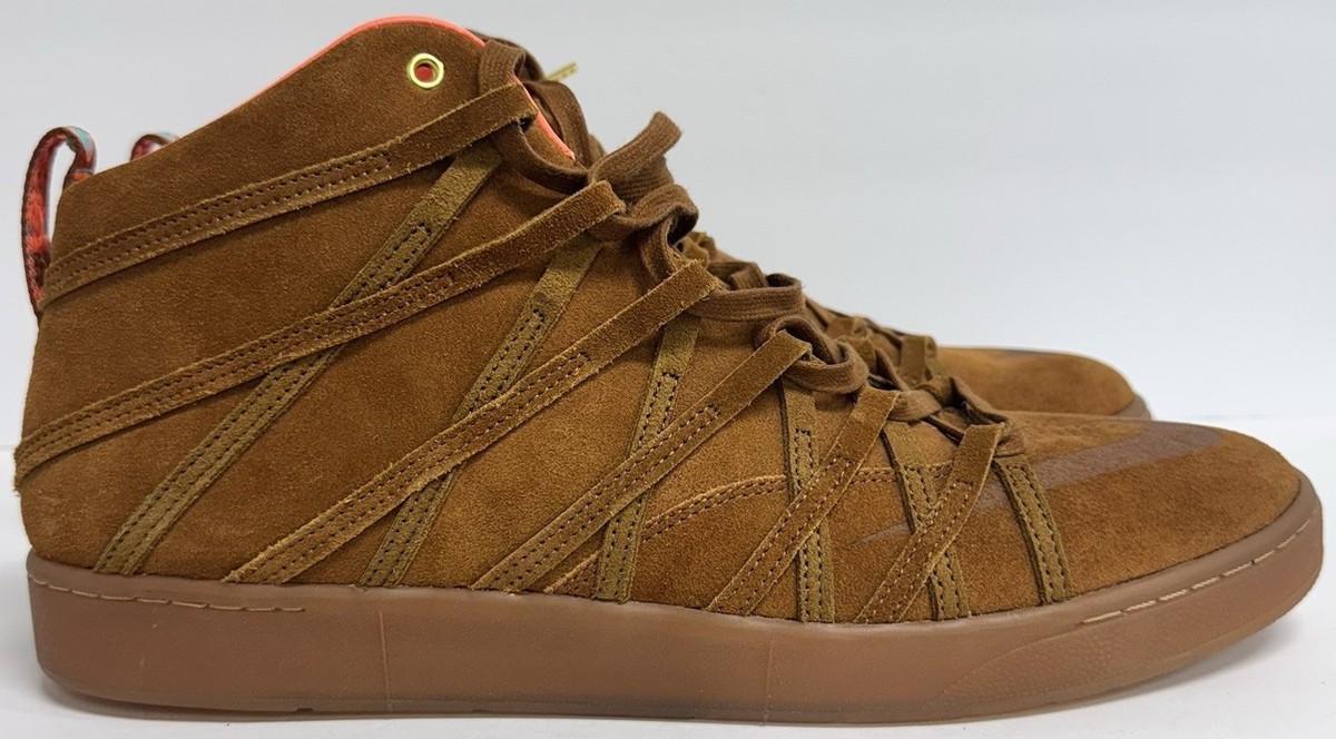Nike KD 7 NSW Lifestyle Premium QS Brown for Sale | Authenticity