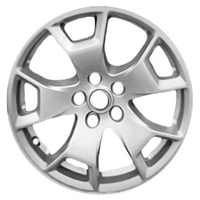 95021 Reconditioned OEM Aluminum Wheel 17x7 fits 2021-2023 Ford Bronco Sport