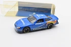 Hot Wheels Ford Taurus Stocker blue. CH2MHILL. Thailand. 1/64. never seen before