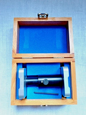 IML- Gleichschaltungsschlüssel Casting System (variabel) Art.-Nr. 1612-100 - Bild 1 von 4