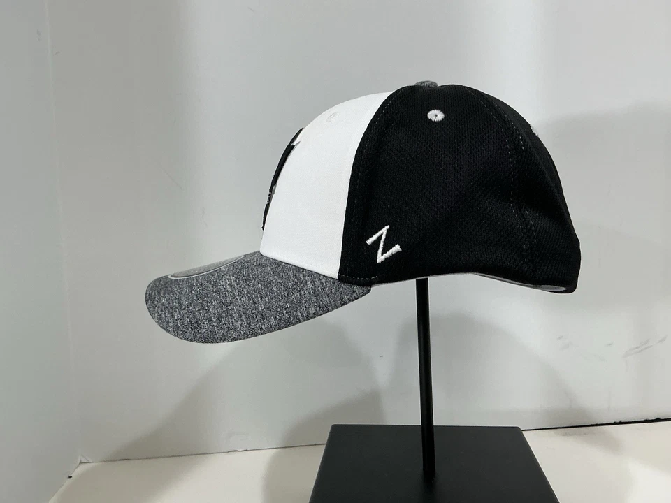 Arizona State Sun Devils Hat Cap Zephyr College Football Stretch Size LARGE - Image 2 of 4