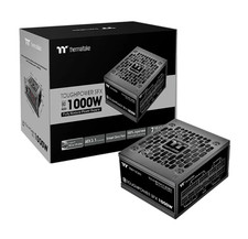 Toughpower SFX Platinum 1000W - TT Premium Edition