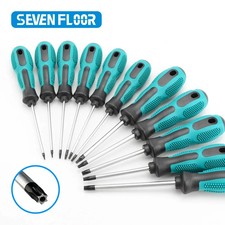 Magnetische Torx Schraubenzieher Set Präzisi...