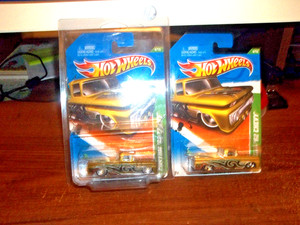 Custom 62 Chevy | eBay