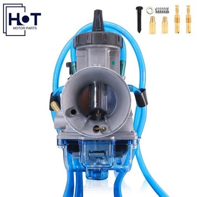 36MM PWK Carburetor Carb For Keihin CR125 KX125 RM125 YZ125 TRX250 150SX 200XC
