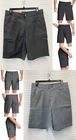 Eddie Bauer Men's Rainier 10" Tech Short | Size & Color Variety