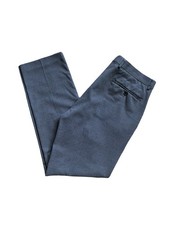 Vintage Ralph Lauren Houndstooth Dress Pants