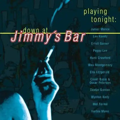 Various - Down at Jimmy'S Bar