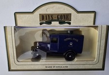 Lledo Days Gone DG13074 - 1930 Ford Model A Van, Royal Mail GR Livery UK Seller