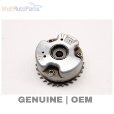 2012-2016 PORSCHE PANAMERA - Intake CAM / Camshaft GEAR Adjuster 95810505101