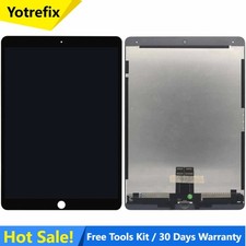 For iPad Air 3 2019 3rd Gen LCD Display Touch Digitizer Assembly Replacement