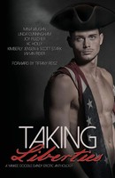 Mina Vaughn (U. A.) | Taking Liberties | Taschenbuch | Englisch (2014)