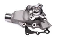 Hepu Wasserpumpe KüHlmittelpumpe FüR Jeep Wrangler II Grand Cherokee P2675