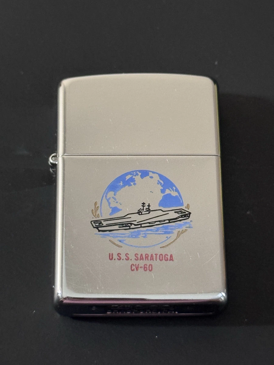 Zippo USS for sale | eBay