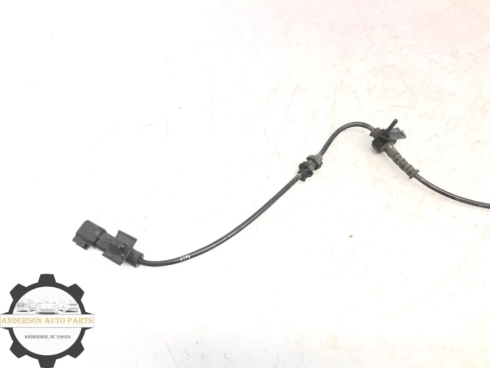 Cadillac CT6 2016-2020 AWD pasajero derecho delantero ABS rueda sensor de velocidad OEM Foto 2 de 4