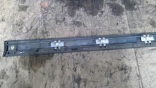 Baguette de porte Mercedes CLASSE E