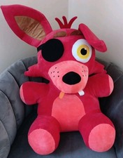 Funko FNAF Five Nights At Freddy's FOXY 18