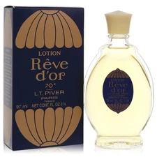 Reve D'or Perfume 14.25 oz Cologne Splash