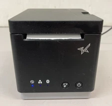 Star Micronics mC-Print2  MCP21LB Thermal Printer Black MCP21LB - BLUETOOTH