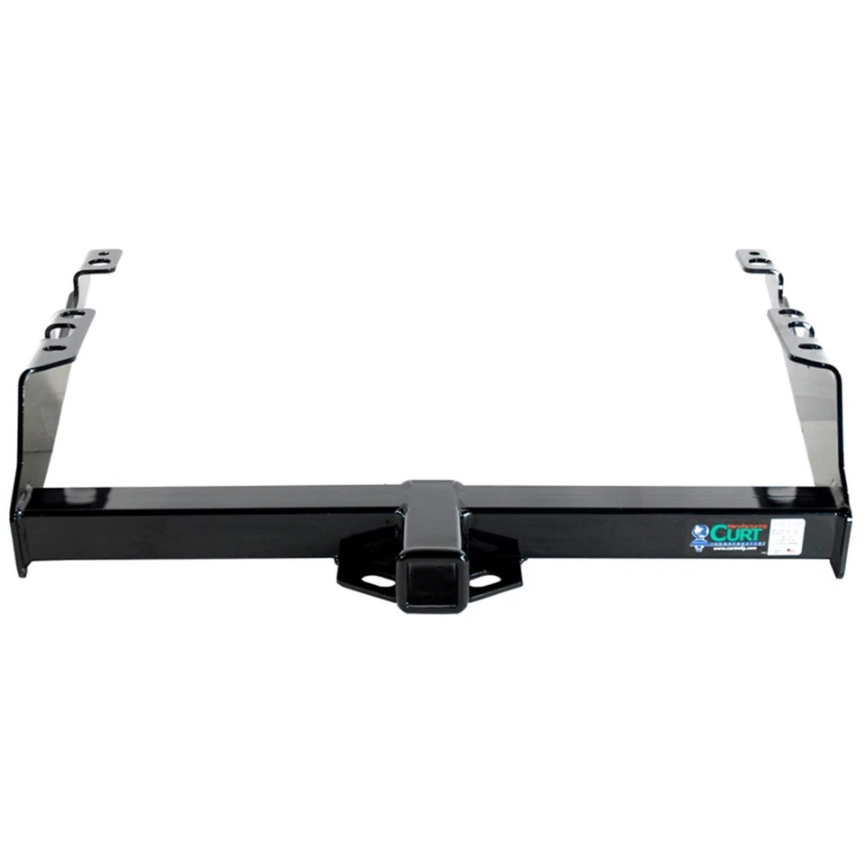 13082 Curt Hitch Rear for Chevy GMC C2500 Truck C3500 K2500 Chevrolet K3500 - Image 3 of 3