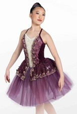 Renaissance Faire Dance Costume 13692 - Size LC