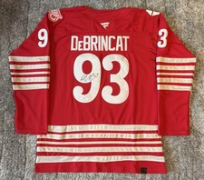 Detroit Red Wings Collecting and Fan Guide 82