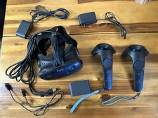 HTC Vive PC VR Headset Model OPJT100