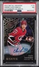 2022 SKYBOX METAL UNIVERSE AUTO-SILVER FX #110 ANDREI SVECHNIKOV PSA 7