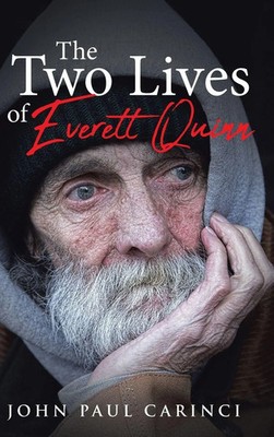 John Paul Carinci | The Two Lives of Everett Quinn | Buch | Englisch (2019)