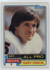 Gary Fencik