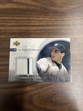 Andy Pettitte Baseball Cards and Autograph Memorabilia Guide 13