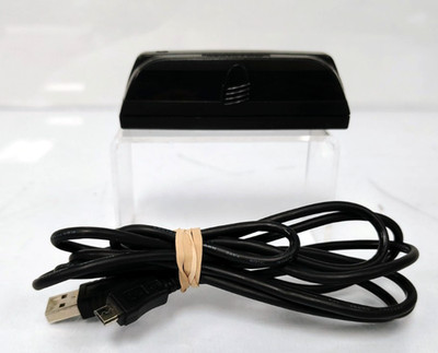 Magtek Dynamag Bi-Directional MSR USB HiD Card Reader Swipe Card Reader 21073075