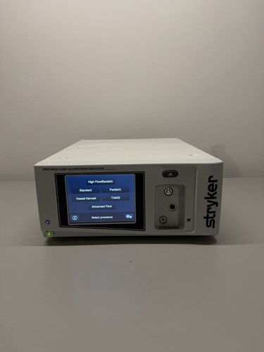 Stryker Pneumoclear 