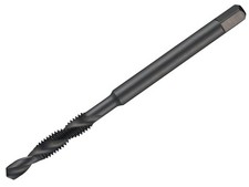 Image of Dormer E650M6 HSS Metric Coarse Combination Drill & Spiral Flute Tap M6