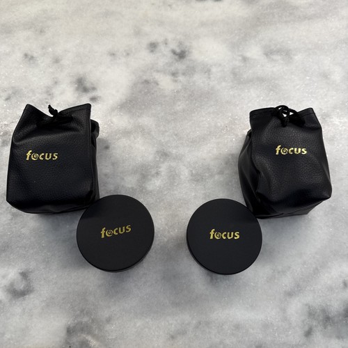 Focus Wide Angle & Telephoto Lenses 58mm