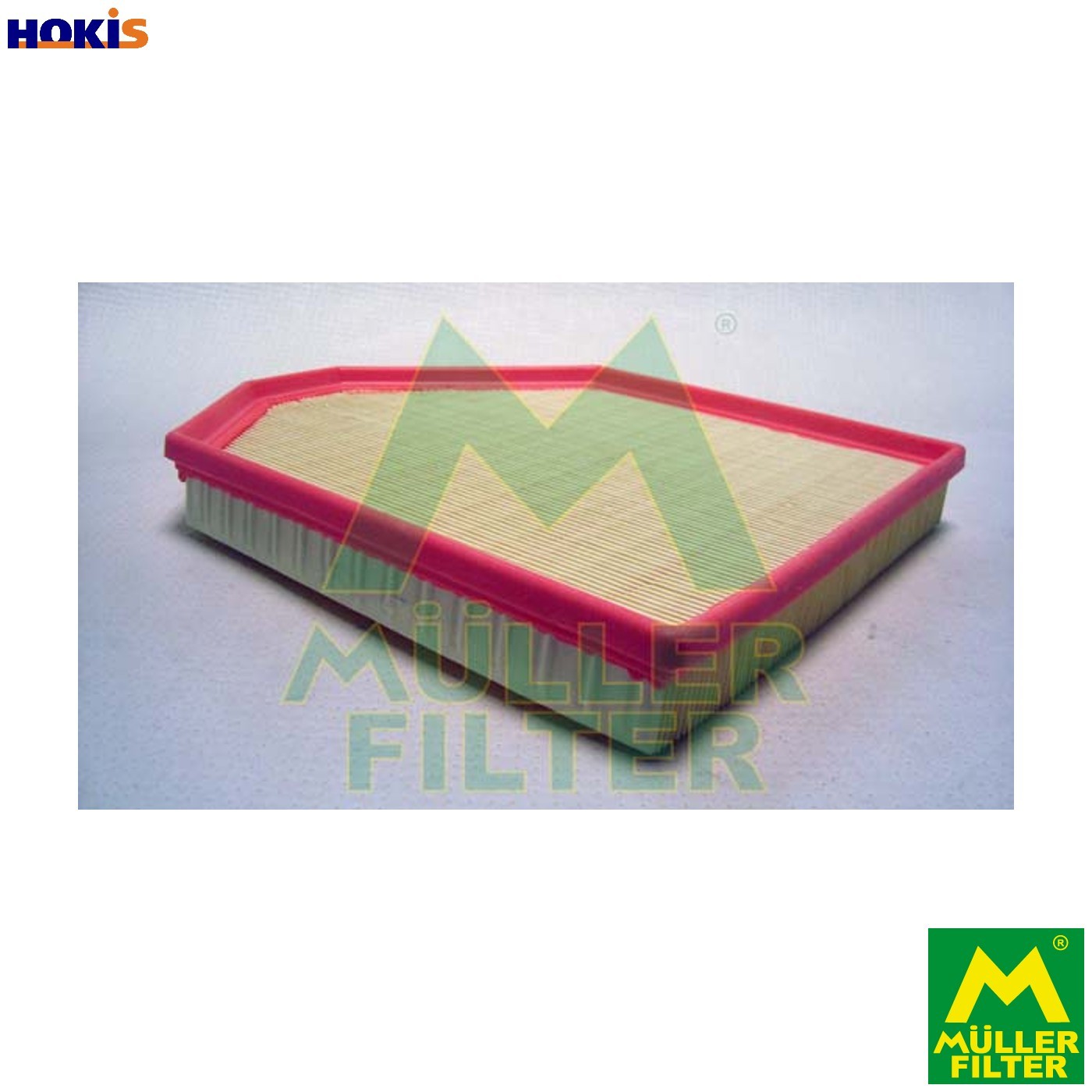 AIR FILTER PA3647 FOR BMW X3/F25/SAV X4/F26/SUV N20B16A 1.6L N20B20A 2.0L 4cyl
