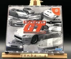Sega GT (Sega Dreamcast,2000) from japan