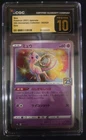 ✨️💎Pokemon Mew 002/028 Holo Rare 25th Anniversary Collection CGC 10 PRISTINE