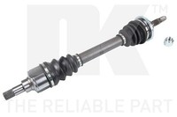 Nk Antriebswelle 503766 FüR Peugeot