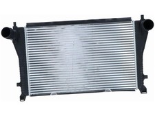 LADLUFTKÜHLER FÜR SKODA KODIAQ 2.0 KAROQ 2.0