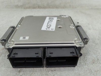 2015-2017 Ford F-150 Engine Control Computer Ecu Pcm Ecm Pcu Oem V17OA