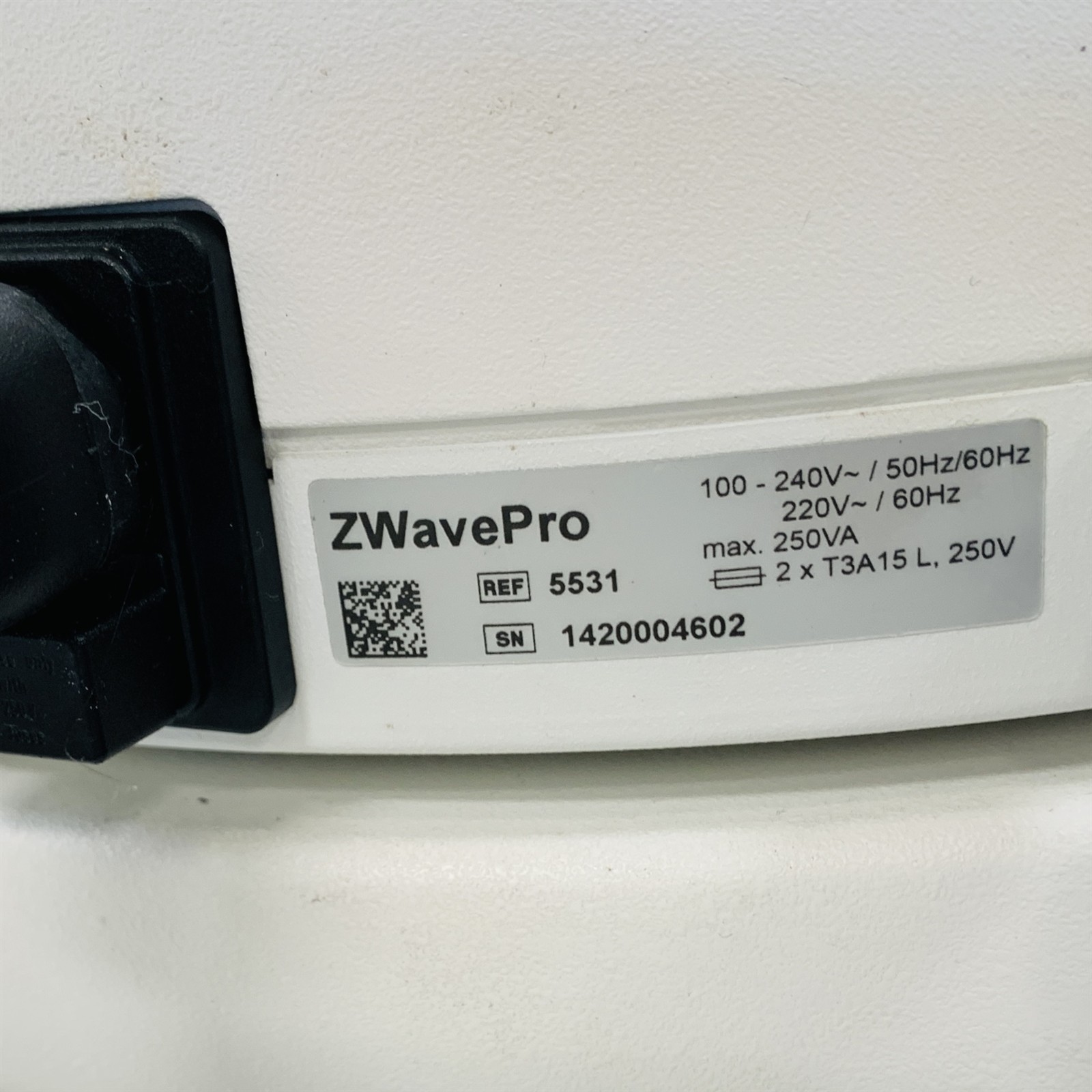 Zimmer ZWavePro Radial Wave Cellulite Treatment Body Contouring Machine Ref 5531