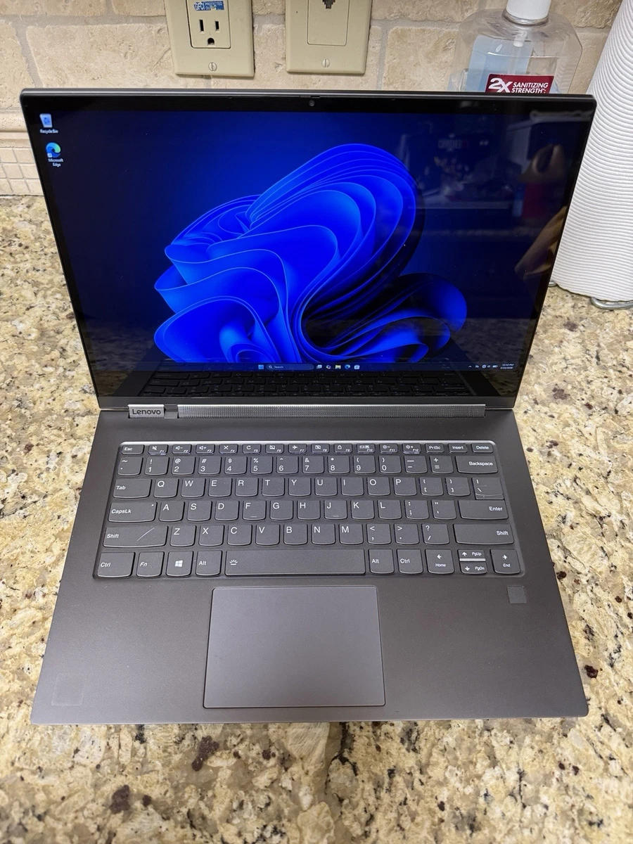 Lenovo Yoga C930 PC Laptops & Netbooks for Sale - Shop New & Used
